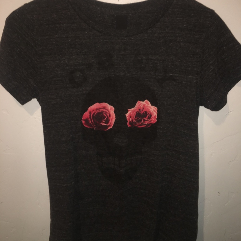 Obey t-shirt grey